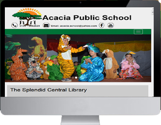 Acacia school